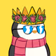 Pudgy Penguin #1416