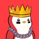 Pudgy Penguin #4125