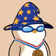 Pudgy Penguin #7467