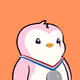 Pudgy Penguin #1359