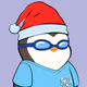 Pudgy Penguin #8884