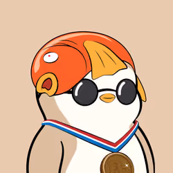 Pudgy Penguin #683