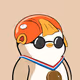 Pudgy Penguin #683