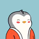 Pudgy Penguin #3429