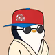 Pudgy Penguin #5413