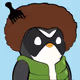 Pudgy Penguin #7743
