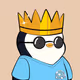 Pudgy Penguin #3793