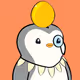 Pudgy Penguin #6342