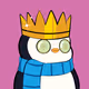 Pudgy Penguin #1045