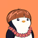 Pudgy Penguin #6885
