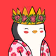 Pudgy Penguin #5760