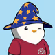 Pudgy Penguin #8659