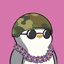 Pudgy Penguin #1894