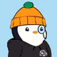 Pudgy Penguin #5891