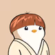 Pudgy Penguin #7222