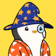 Pudgy Penguin #875