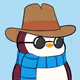 Pudgy Penguin #3994