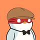 Pudgy Penguin #3234