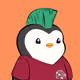 Pudgy Penguin #2389