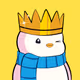 Pudgy Penguin #6085