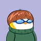 Pudgy Penguin #3785