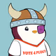 Pudgy Penguin #8311