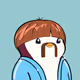 Pudgy Penguin #7146