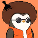 Pudgy Penguin #2162
