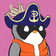 Pudgy Penguin #2202