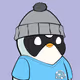 Pudgy Penguin #3191