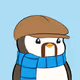 Pudgy Penguin #5661