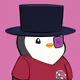 Pudgy Penguin #4191