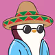 Pudgy Penguin #2116