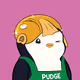 Pudgy Penguin #2499