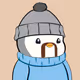 Pudgy Penguin #2218
