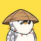 Pudgy Penguin #2167