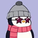 Pudgy Penguin #2943