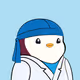Pudgy Penguin #5246