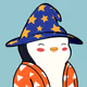 Pudgy Penguin #4877