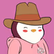 Pudgy Penguin #8414