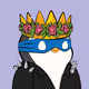 Pudgy Penguin #5820