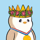 Pudgy Penguin #3535
