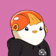 Pudgy Penguin #4874