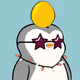 Pudgy Penguin #4799