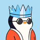 Pudgy Penguin #7419