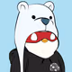 Pudgy Penguin #5218