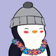 Pudgy Penguin #1280