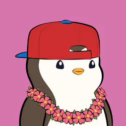 Pudgy Penguin #5041