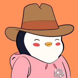 Pudgy Penguin #3661