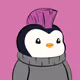 Pudgy Penguin #1454